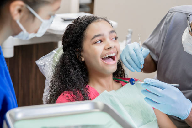 Best Mobile Emergency Dentist in Muhlenberg Rk, PA
